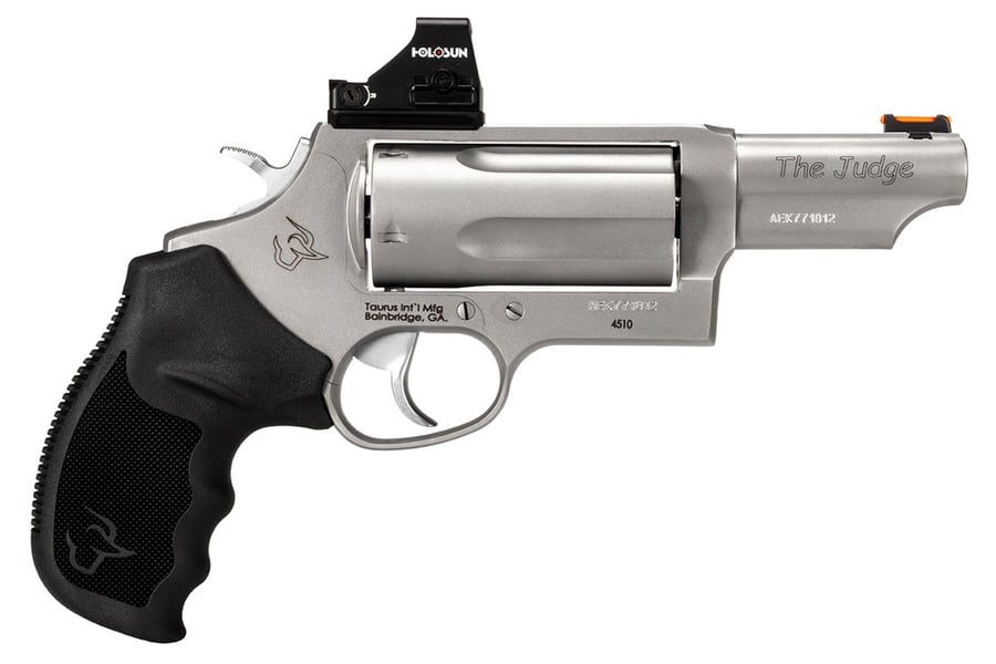 TAURUS JUDGE T.O.R.O. MAGNUM