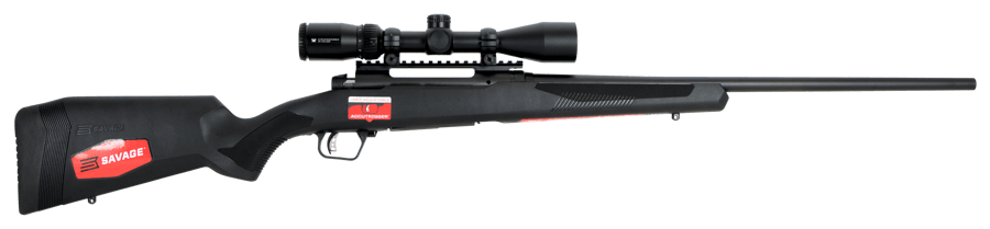 SAVAGE 10/110