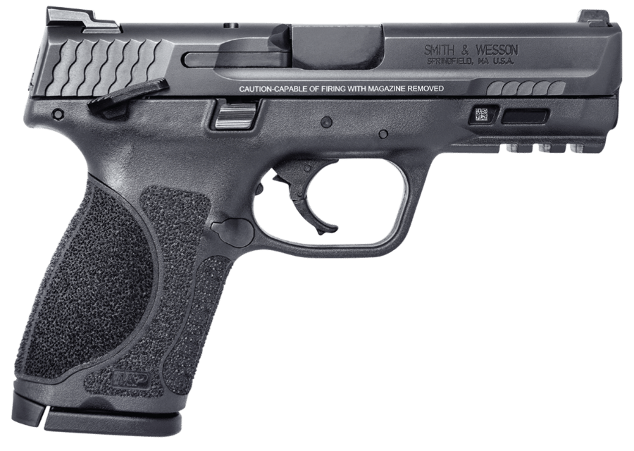 SMITH & WESSON M&P M2.0 COMPACT