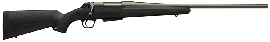 WINCHESTER XPR COMPACT 350 LEGEND
