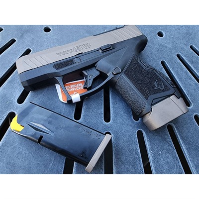 TAURUS GX4 T.O.R.O.