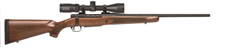 MOSSBERG PATRIOT