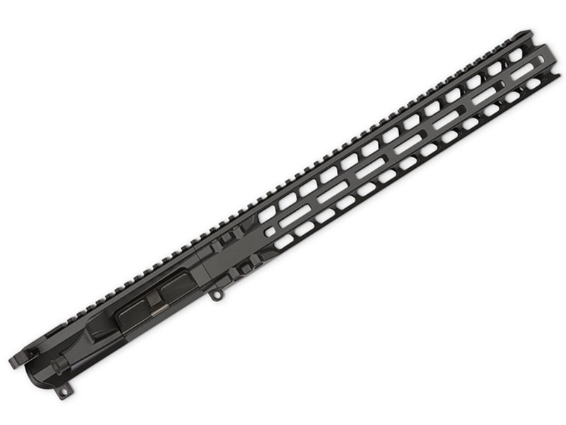 Radian Model 1 Upper Receiver Kit W/ 14' Handguard - Radian Black