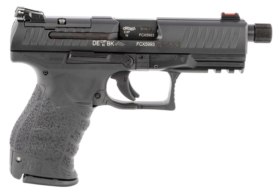WALTHER PPQ Q4 TAC
