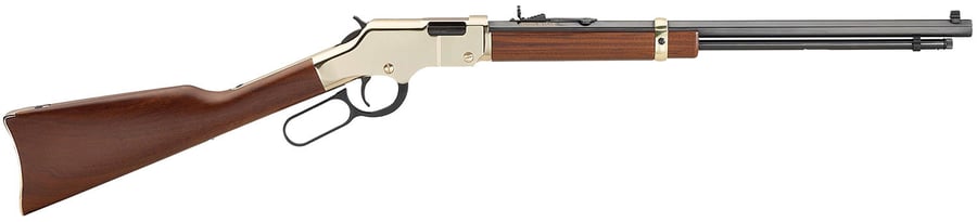 HENRY GOLDEN BOY DELUXE 4TH EDITION