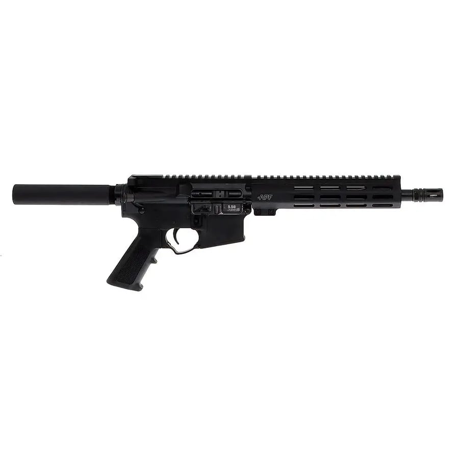 ALEX PRO FIREARMS GUARDIAN