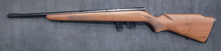 WINCHESTER 320