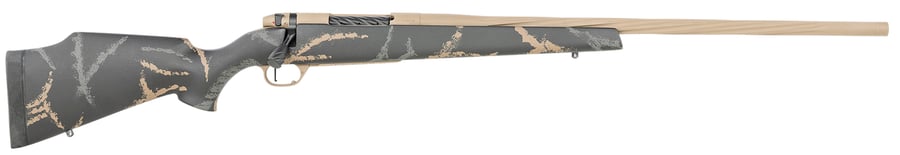 WEATHERBY MARK V