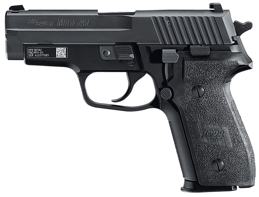 SIG SAUER P229