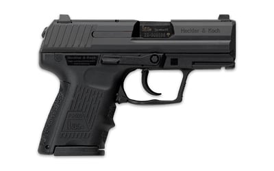 HECKLER & KOCH P2000SK V2 LEM