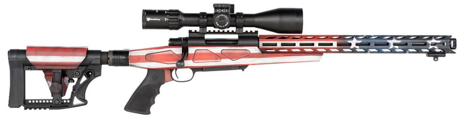 HOWA AUSTRALIAN PRECISION CHASSIS