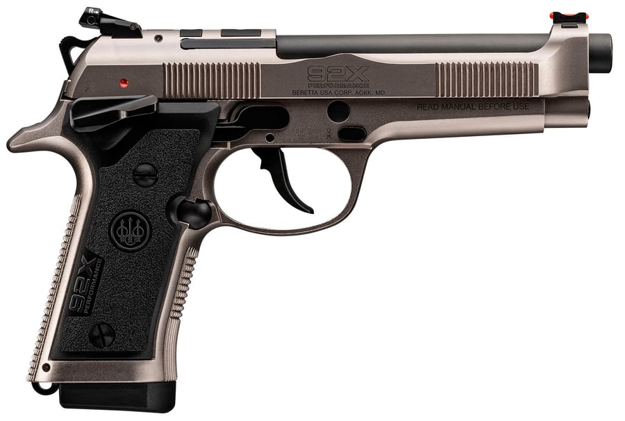 BERETTA 92X Performance Defensive