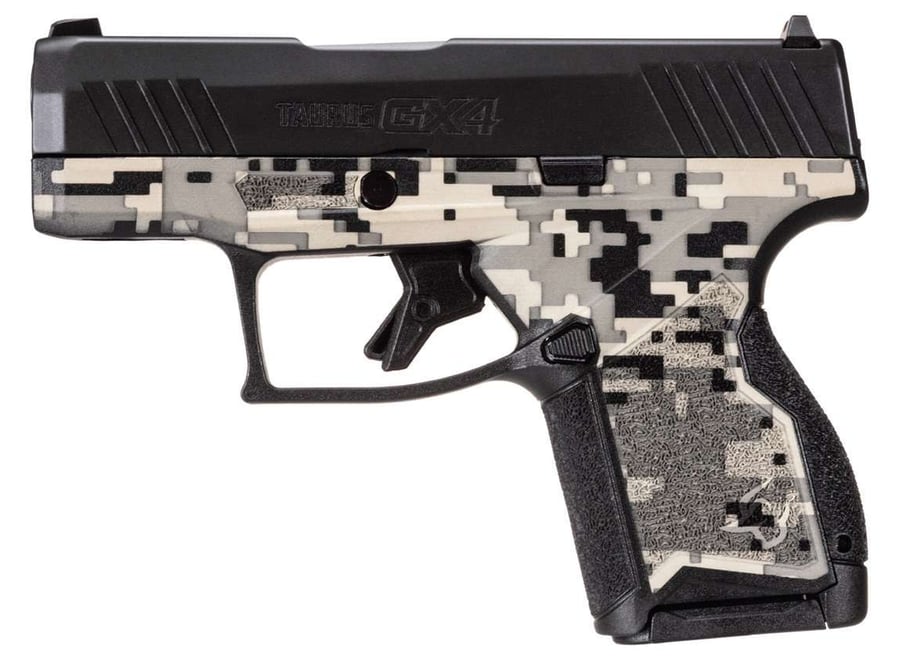 TAURUS GX4
