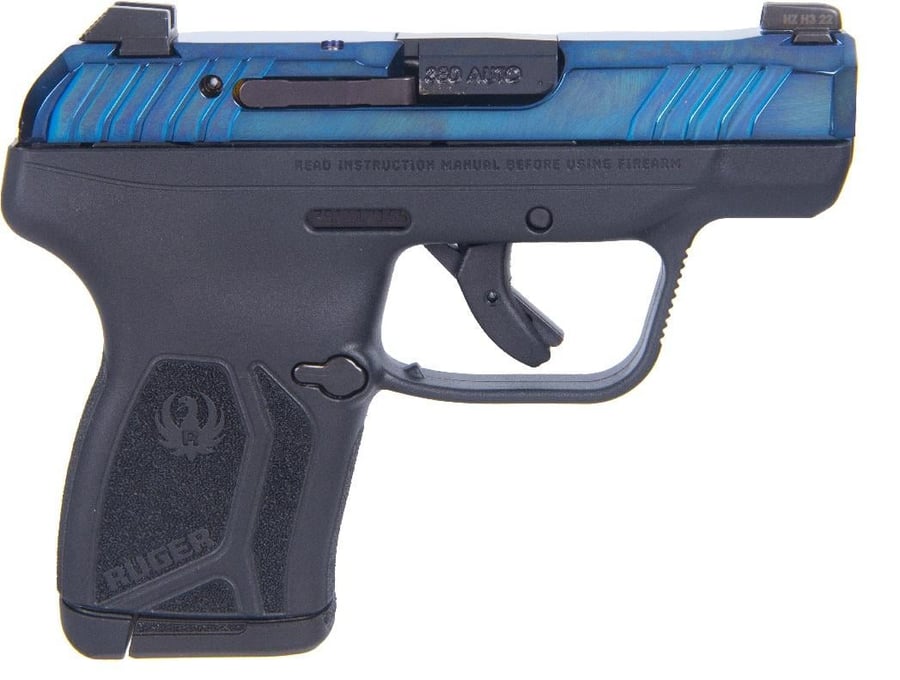 RUGER LCP MAX