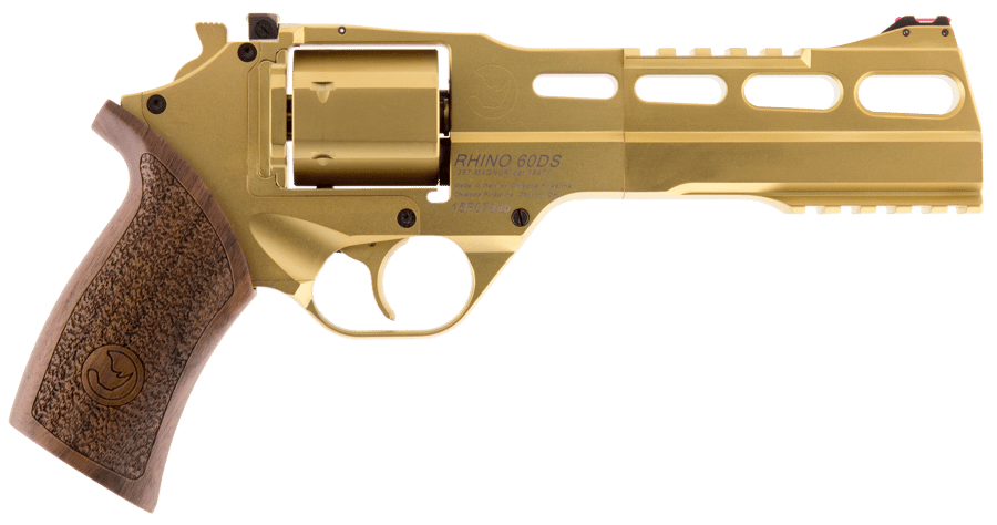CHIAPPA FIREARMS RHINO 60DS