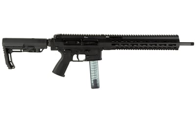 BRUGGER & THOMET SPC9