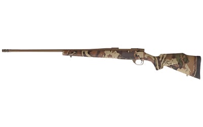 WEATHERBY VANGUARD FIRST LITE