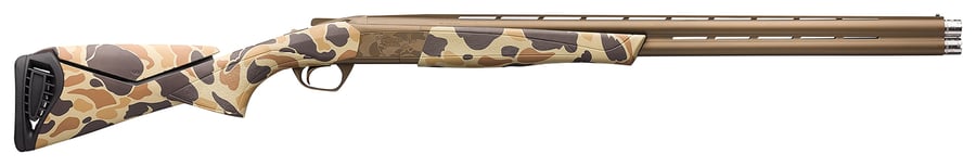 BROWNING CYNERGY