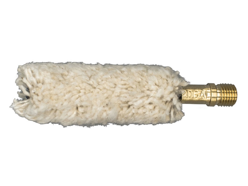 Shooter's Choice 20GA Mop (3')