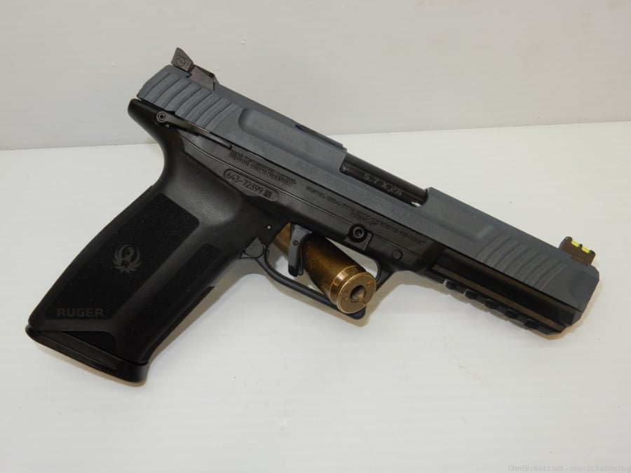 RUGER 57