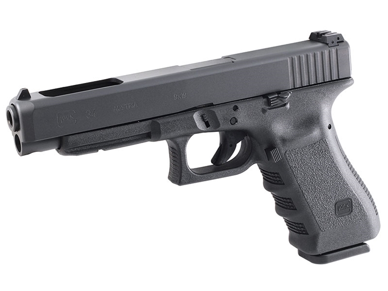 Glock 34