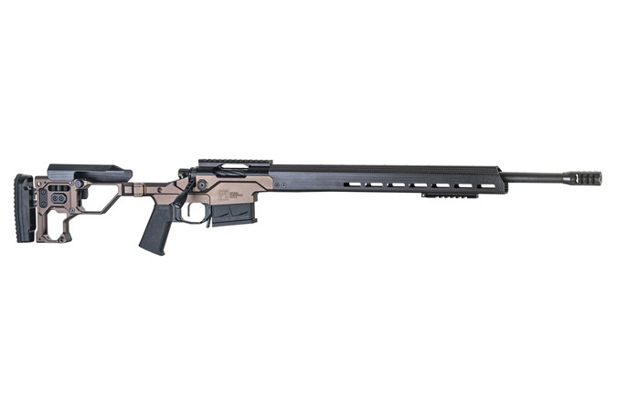Christensen Arms Modern Precision Rifle