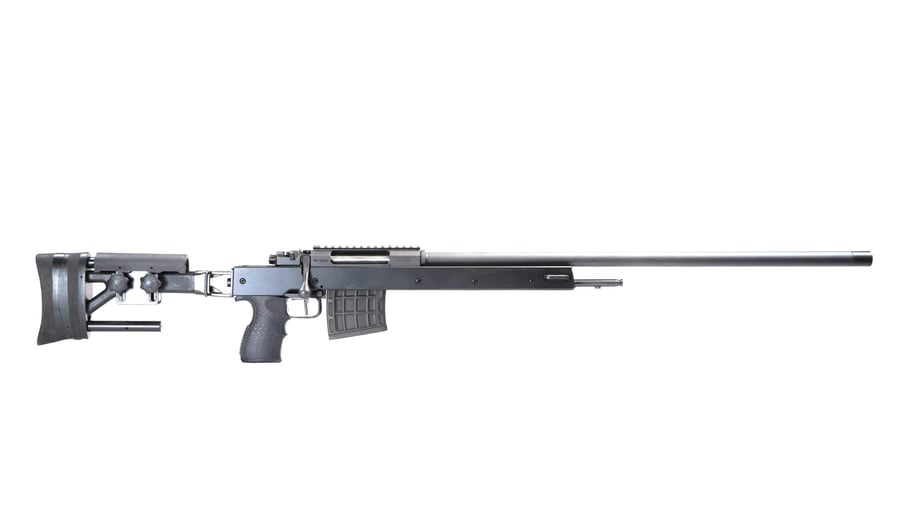 ZASTAVA MO7 AS
