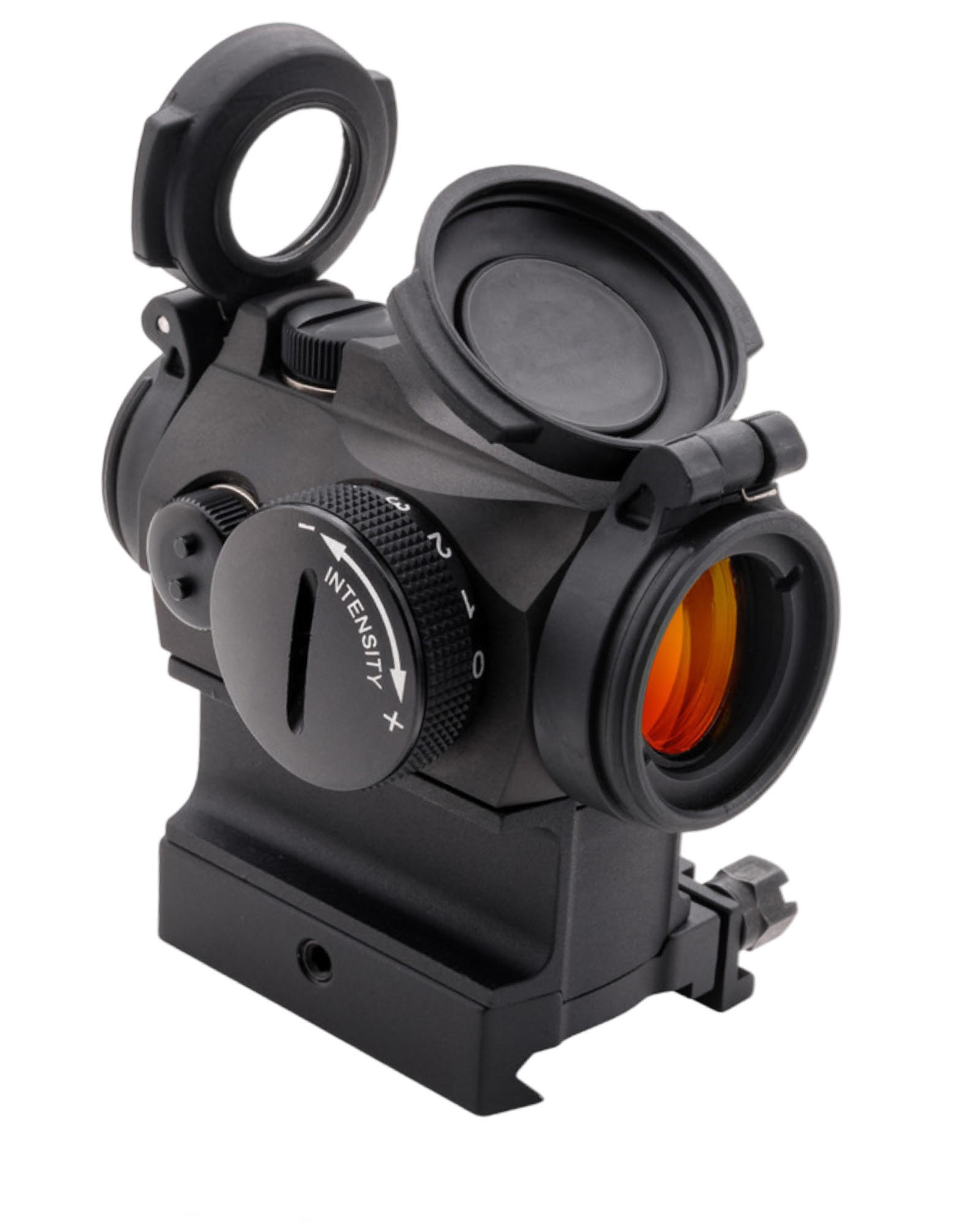 Aimpoint Micro TL-2 Red Dot Reflex Sight AP-200670
