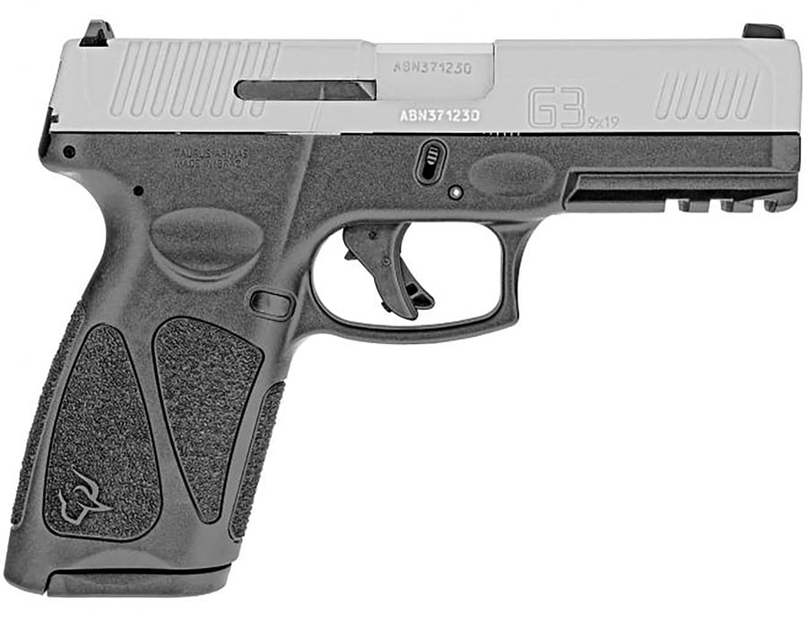 TAURUS G3