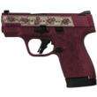SMITH & WESSON M&P SHIELD PLUS