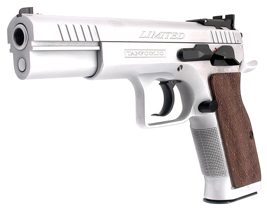 IFG DEFIANT LIMITED PRO 10MM