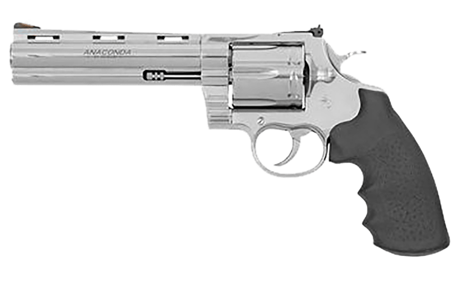 COLT ANACONDA