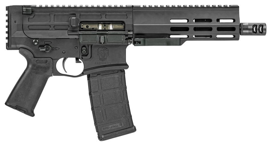 DRD TACTICAL MFP-21