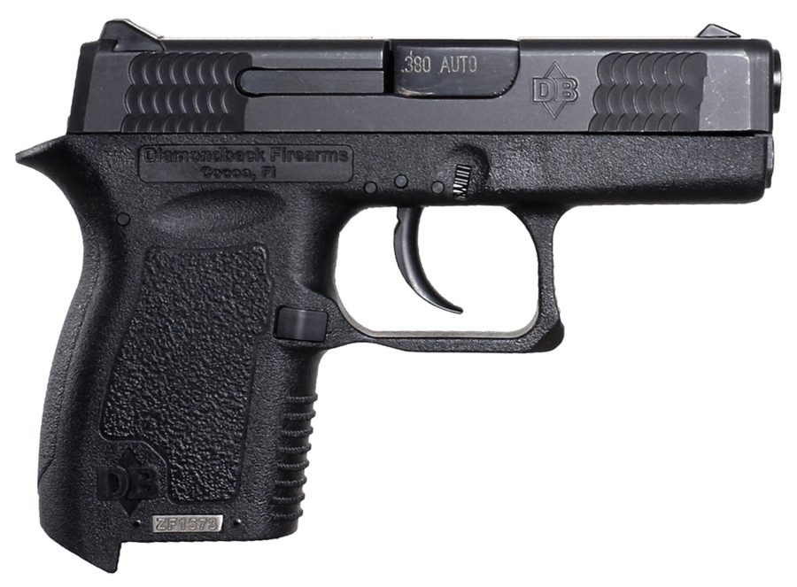 DIAMONDBACK DB380
