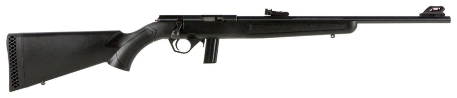 MOSSBERG 802