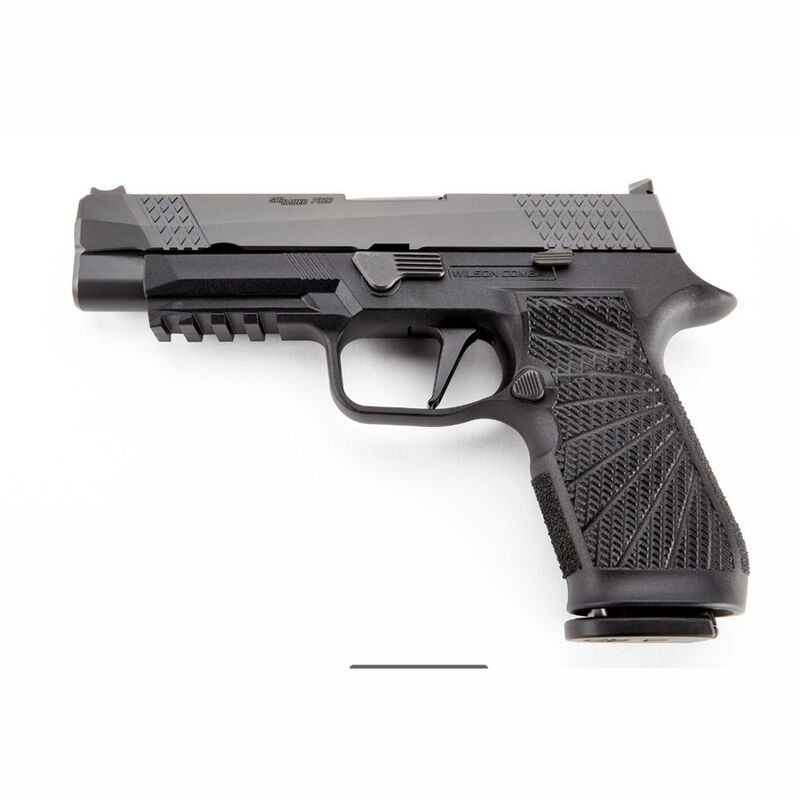 WILSON COMBAT SIG P320 9MM