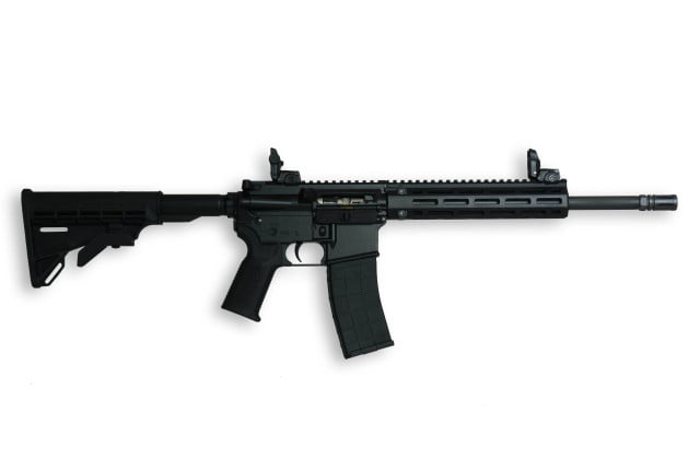 M4-22 PRO Compliant
