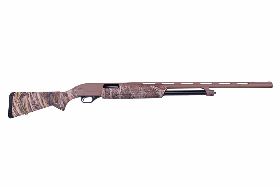 WINCHESTER SXP