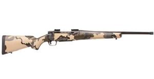 MOSSBERG PATRIOT