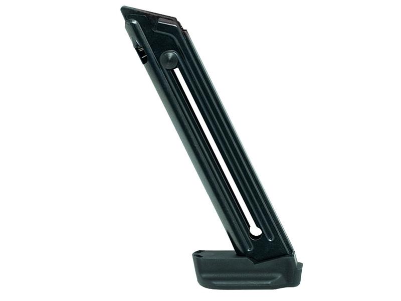 Tactical Solutions Ruger Mark IV 22/45 10rd Magazine w/ Extended Polymer Base Pad