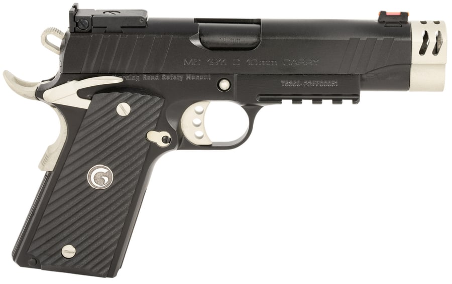 EAA MC1911