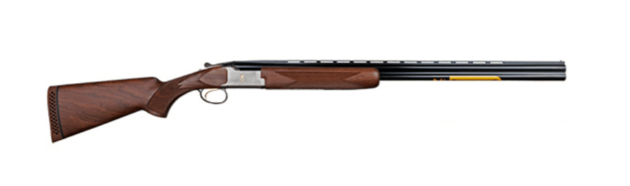 BROWNING CITORI WHITE SATIN