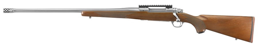 RUGER HAWKEYE HUNTER