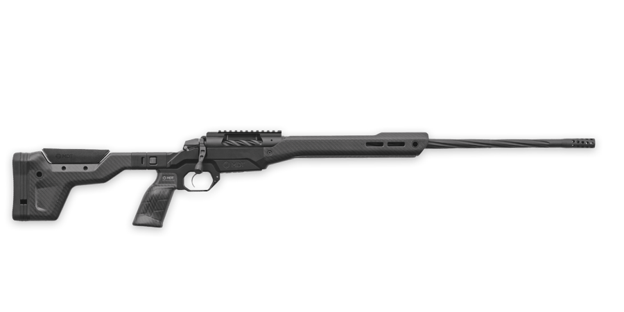WEATHERBY MODEL 307 ALPINE MDT