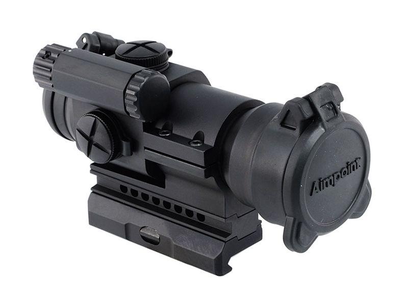 Aimpoint PRO, Patrol Rifle Optic