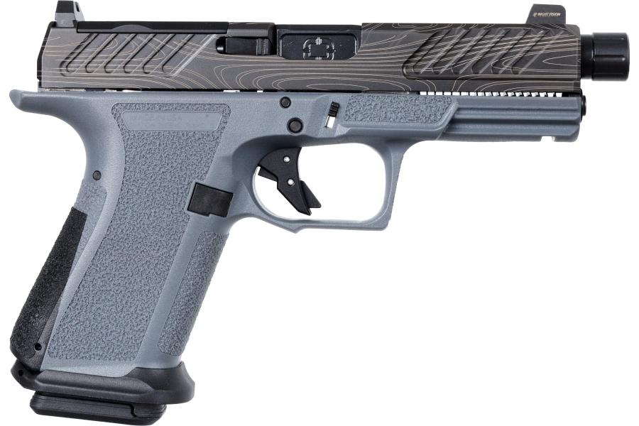 SHADOW SYSTEMS MR920