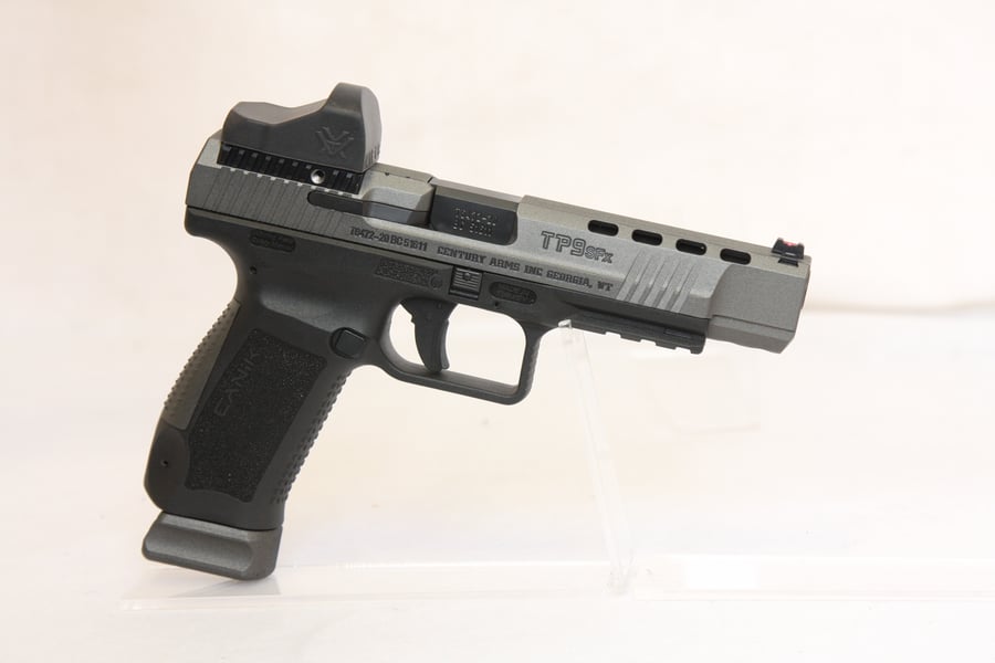 CANIK TP9 SFX