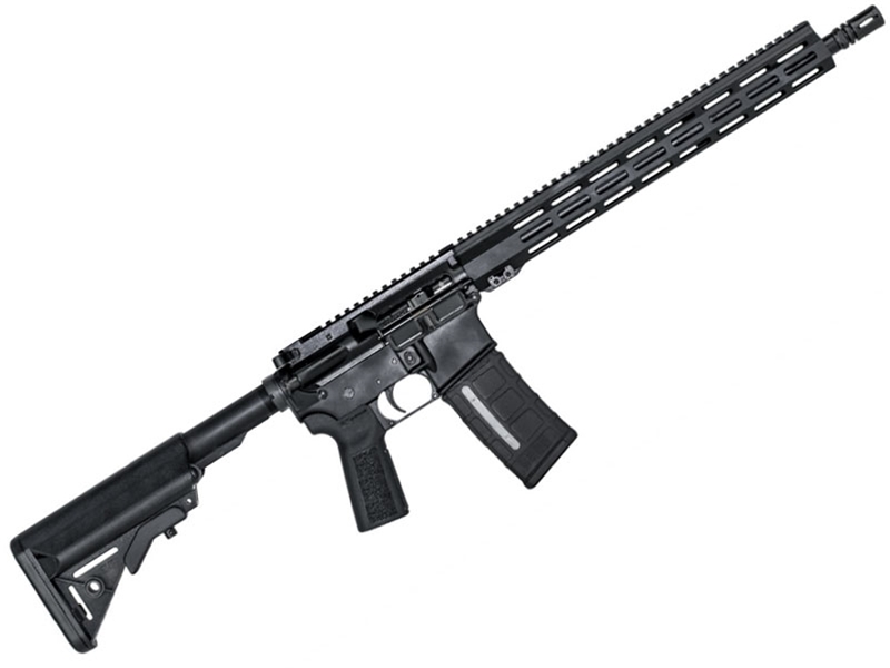 IWI ZION-15 5.56mm 16' Rifle