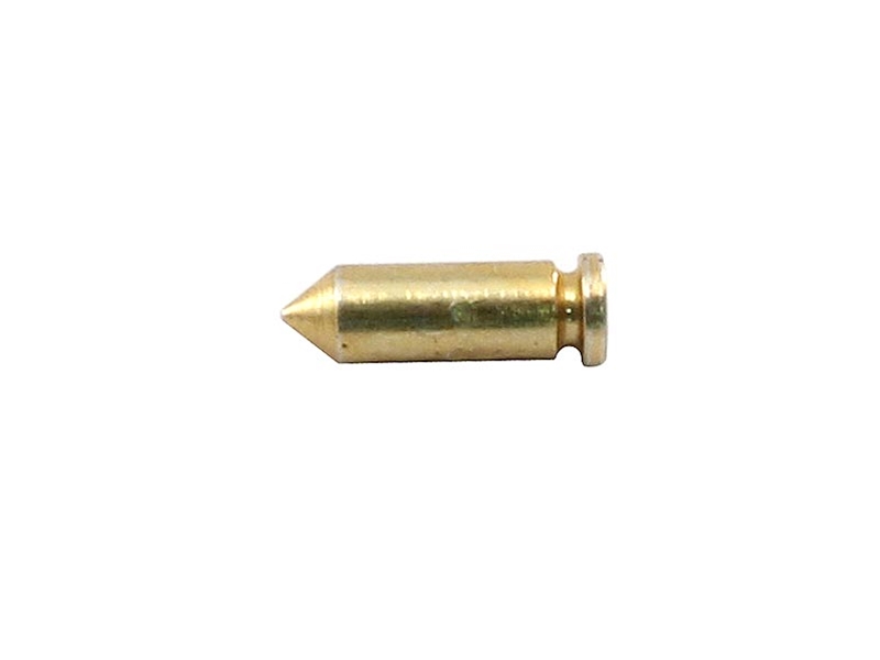 Selector Detent