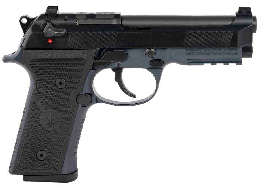 BERETTA 92X RDO CENTURION